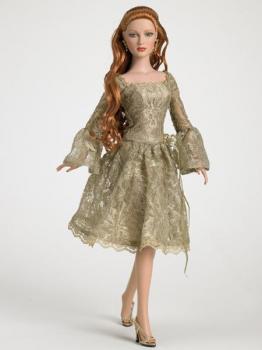Tonner - Tyler Wentworth - Special Engagement - Doll (Collector's United)